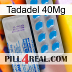 Tadadel 40Mg new15